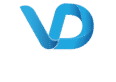 logo vd printing biru 01
