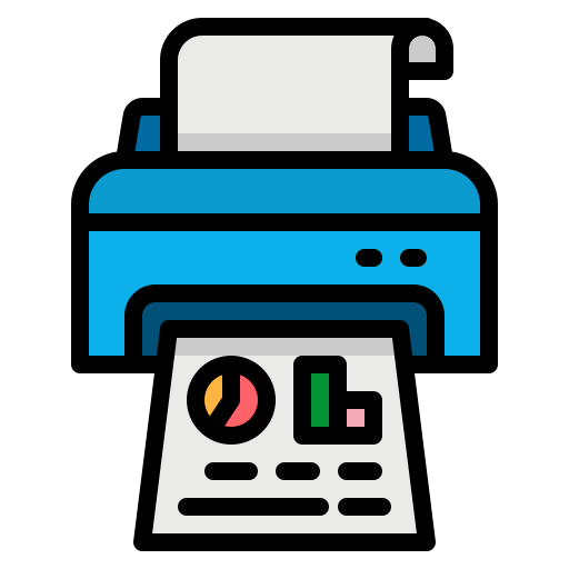 icon printer